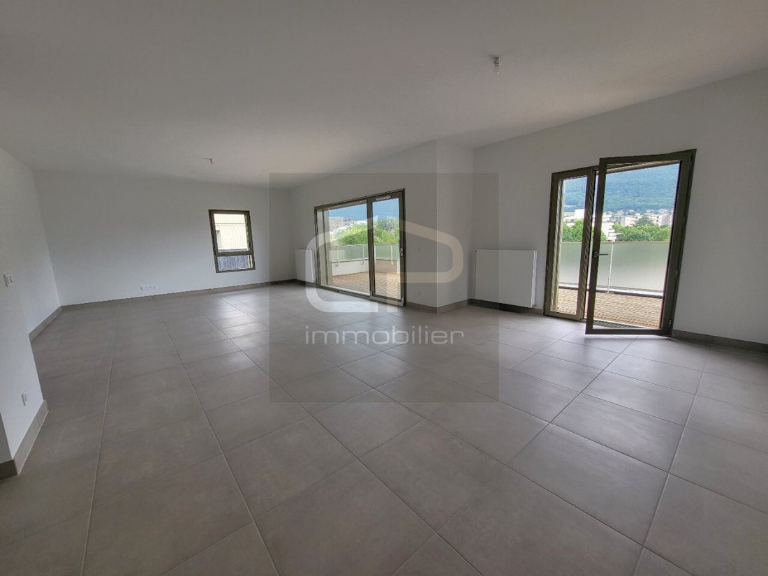 Apartamento en Galbert, Annecy, Francia 3 - 15389506