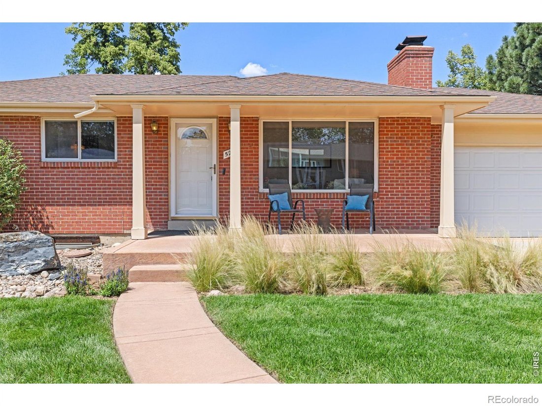 House in Boulder, Colorado, United States 4 - 18477578