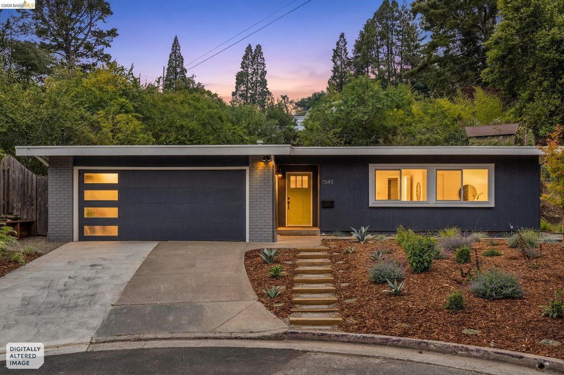 House in Berkeley, California, United States 1 - 18479182