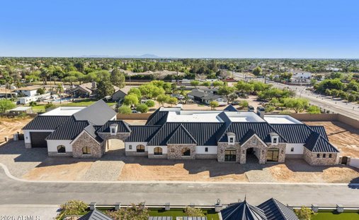 House in Mesa, Arizona, United States 1
