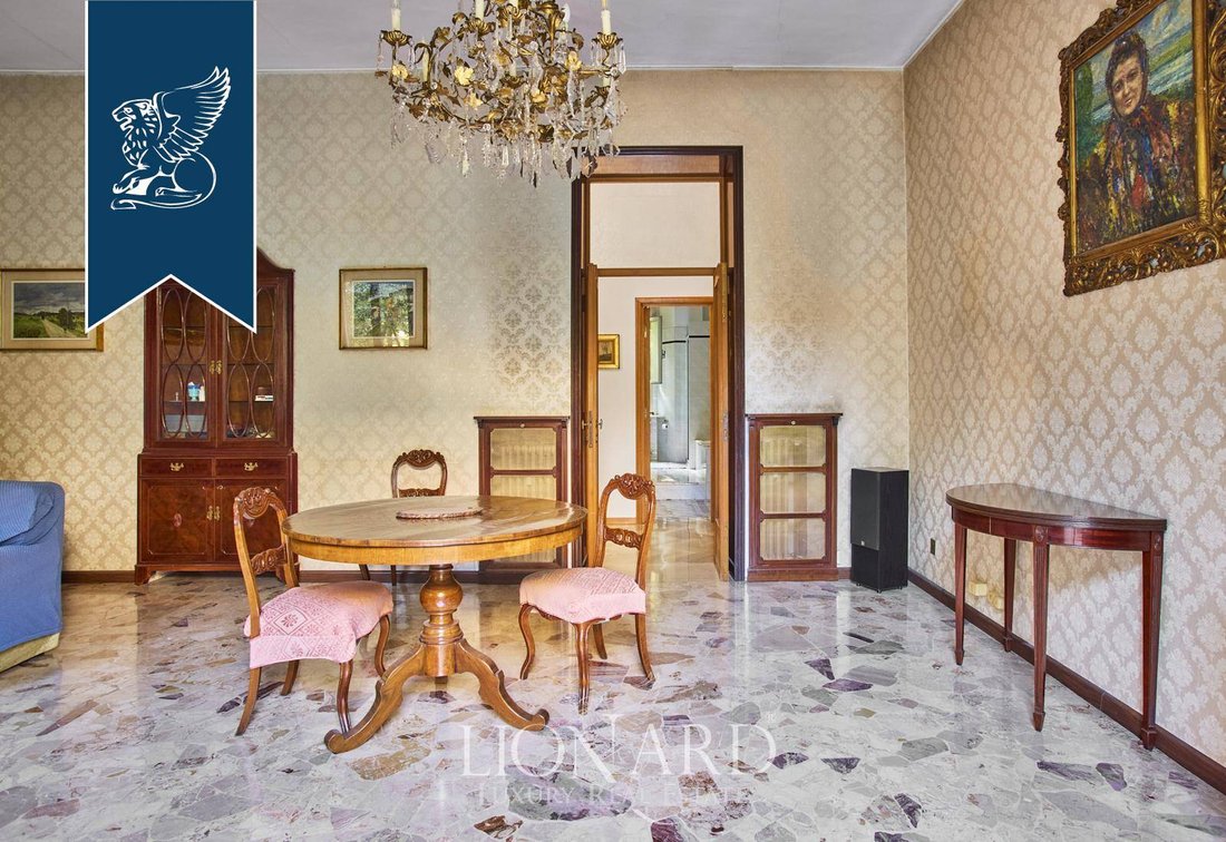 Apartment in Independence - Queen Giovanna, Milan, Italy 2 - 18479449