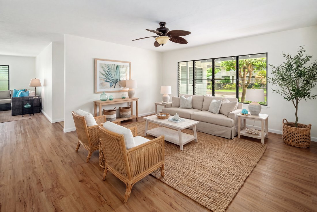 House in Kapaʻa, Hawaii, United States 5 - 18477346
