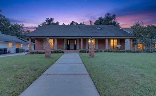 House in Orlando, Florida, United States 1