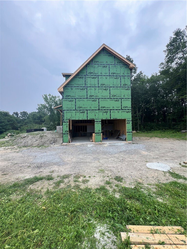 House in Cranston, Rhode Island, United States 3 - 17645494
