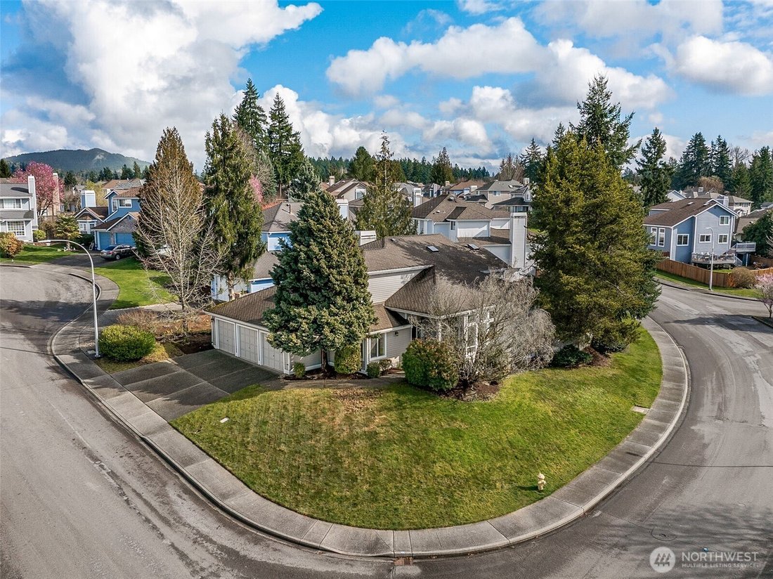 House in Newcastle, Washington, United States 1 - 18480717