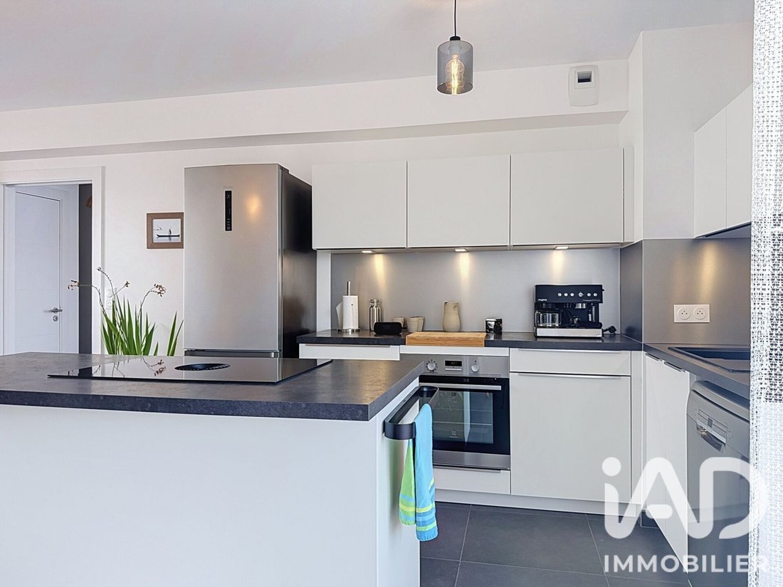 Apartment in Ouest, Quiberon, France 5 - 18479329