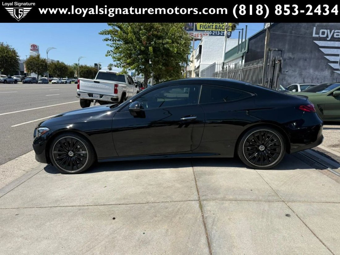 Coupe in Van Nuys, CA, United States 4 - 18479906
