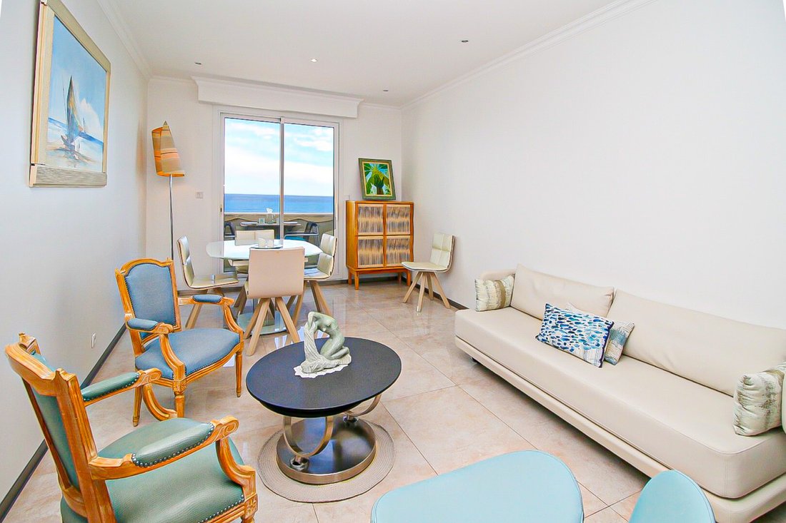 Apartment in Nice, Provence-Alpes-Côte d'Azur, France 4 - 17559854