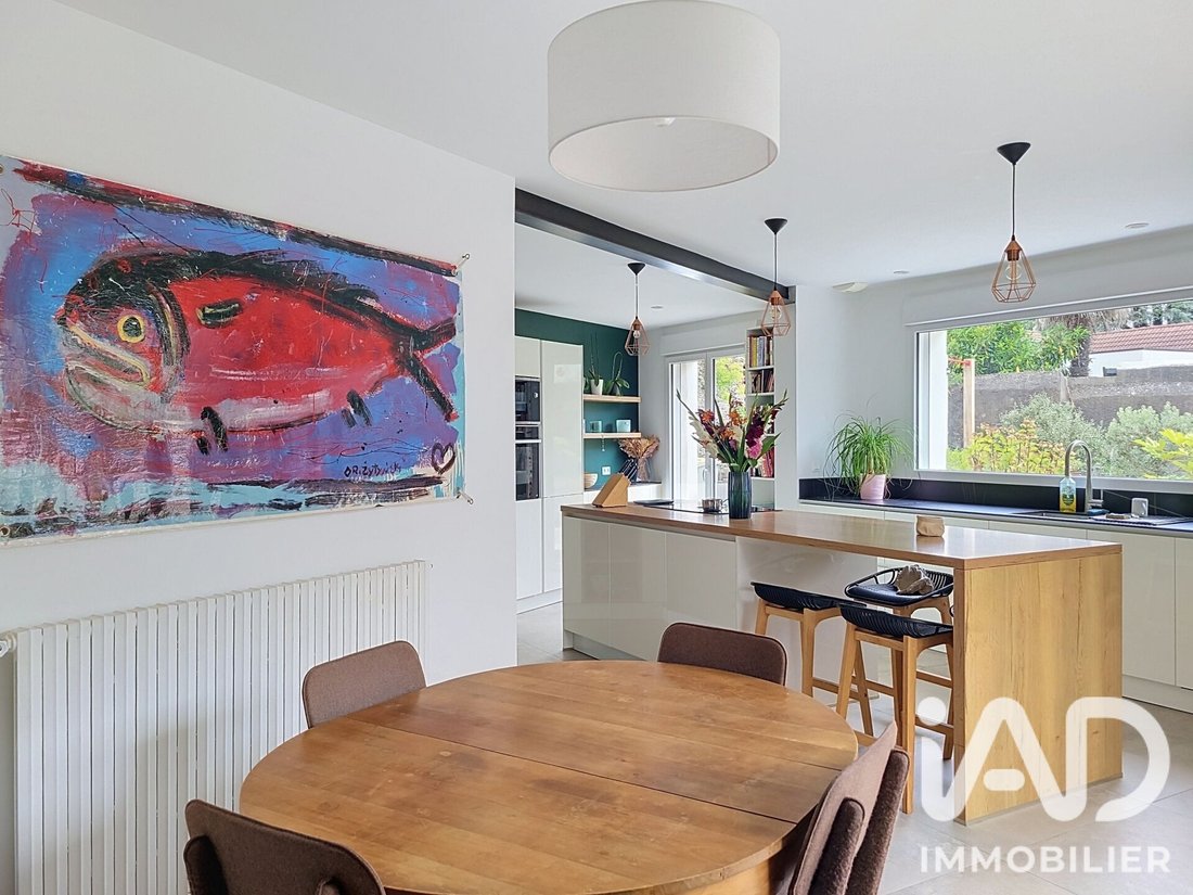House in Saint-Jacques, Nantes, France 5 - 18392040