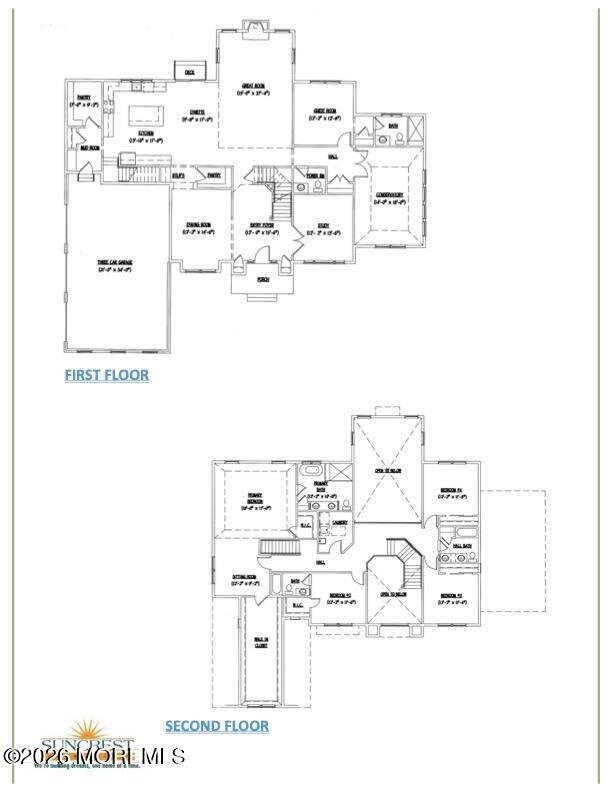 House in Manalapan Township, New Jersey, United States 4 - 18477611
