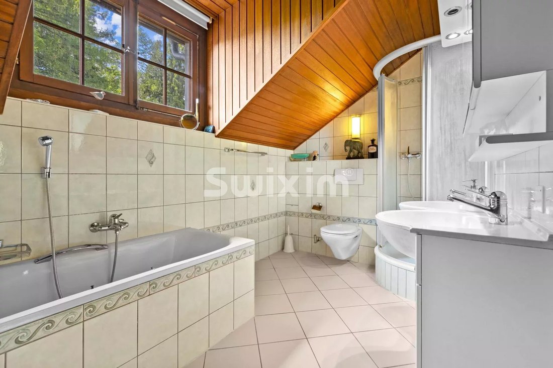 Haus in Chernex, Waadt, Schweiz 5 - 18475909