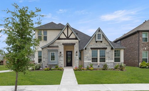 House in Rowlett, Texas, United States 1