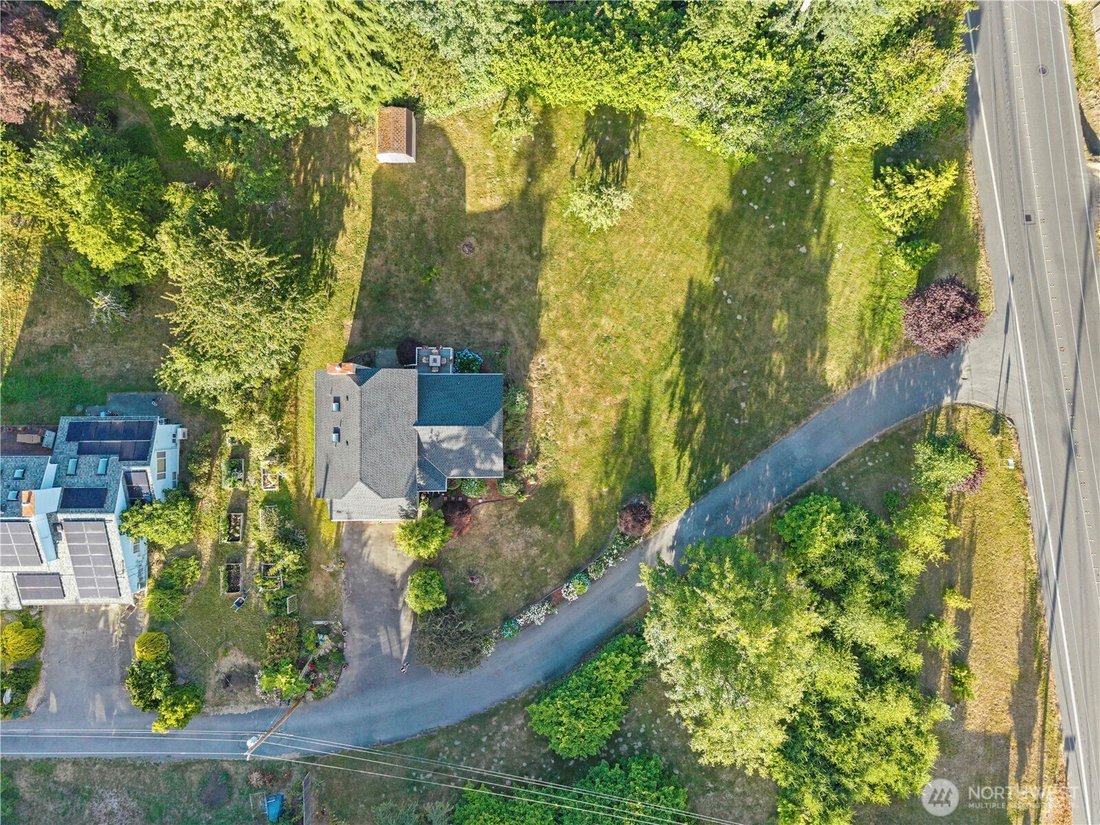 Land in Lynnwood, Washington, United States 3 - 18480695
