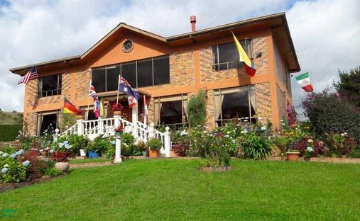 Condominio in Facatativa, Colombia 1
