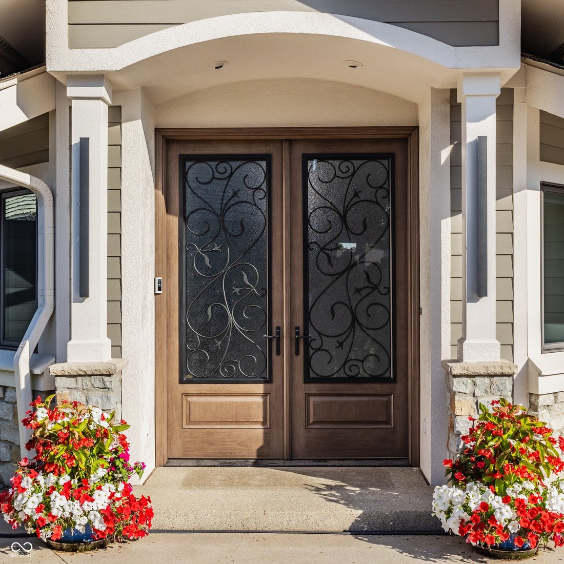 House in Indianapolis, Indiana, United States 3 - 18480331
