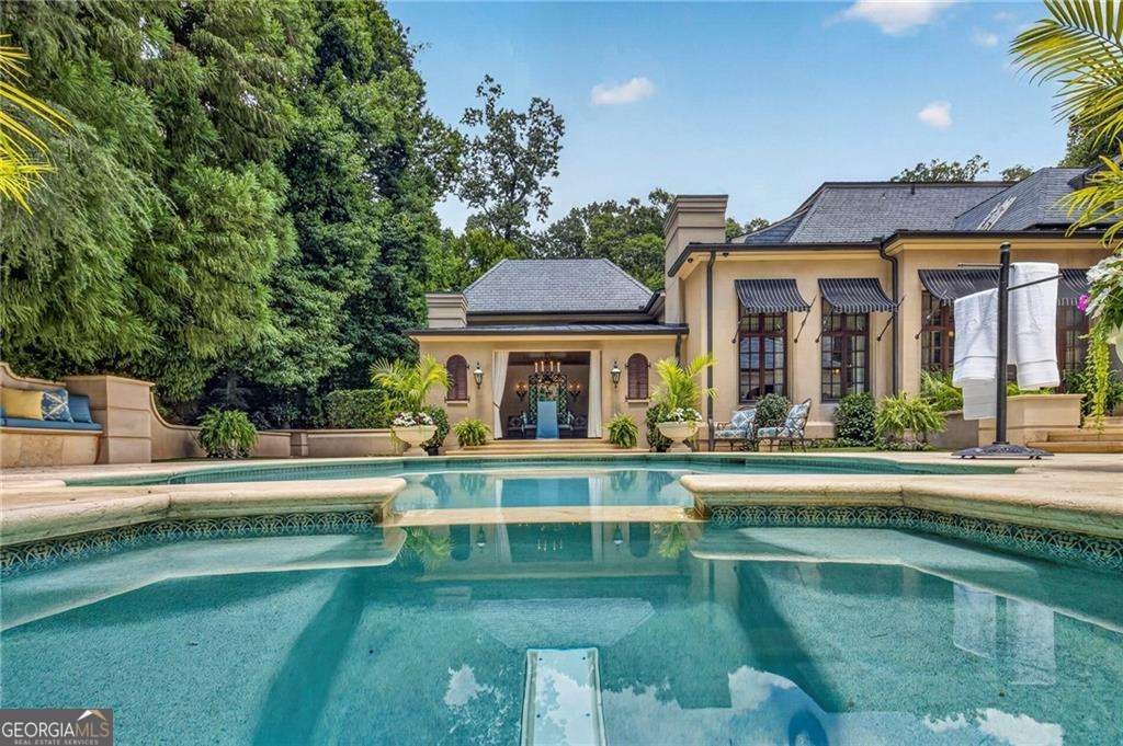 House in Atlanta, Georgia, United States 2 - 18478601