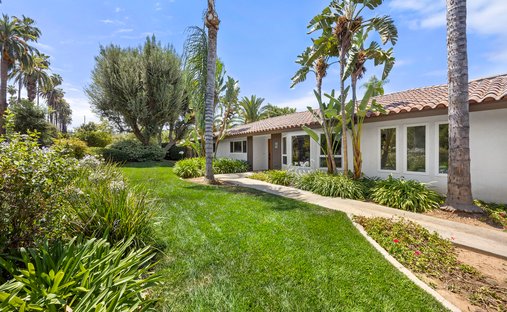 House in Riverside, California, United States 1
