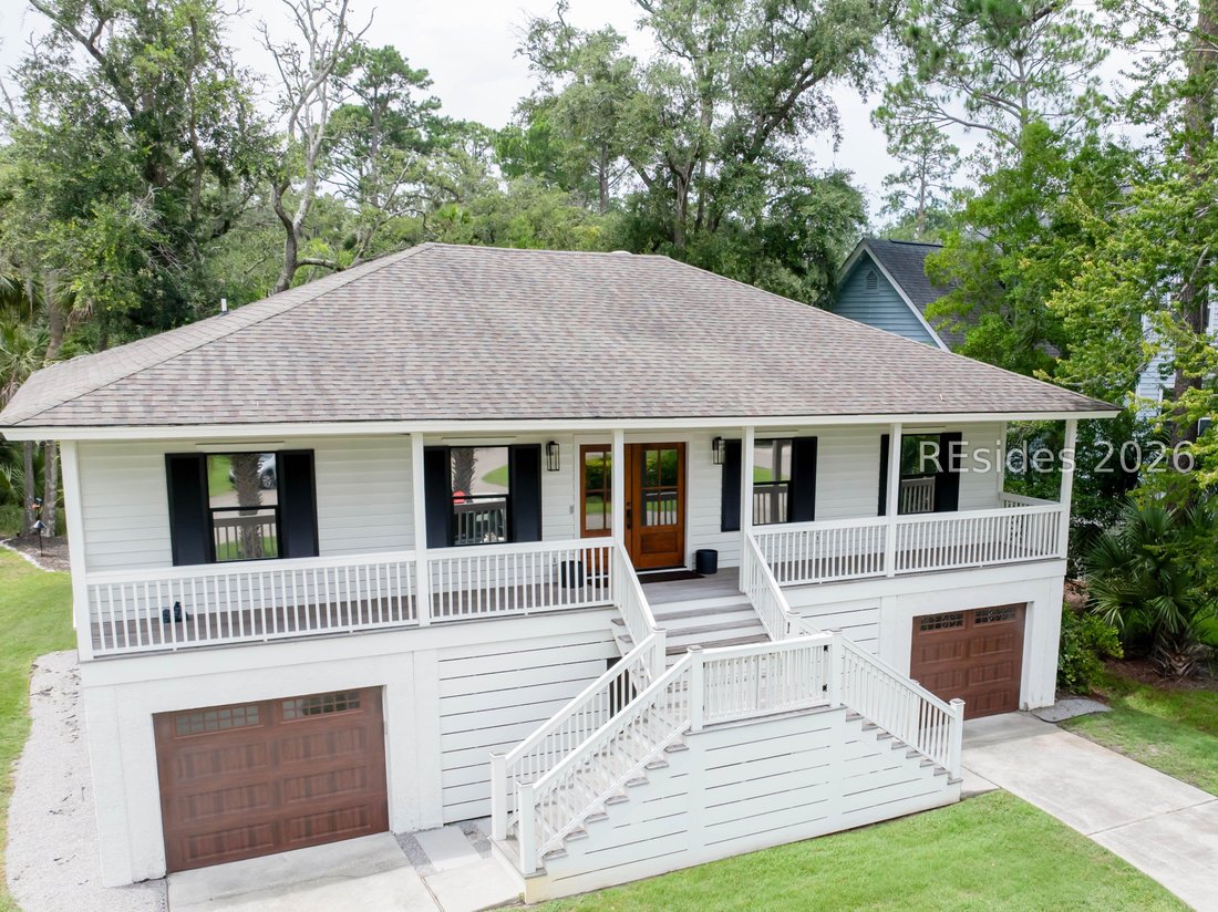 House in Hilton Head Island, South Carolina, United States 3 - 18477432