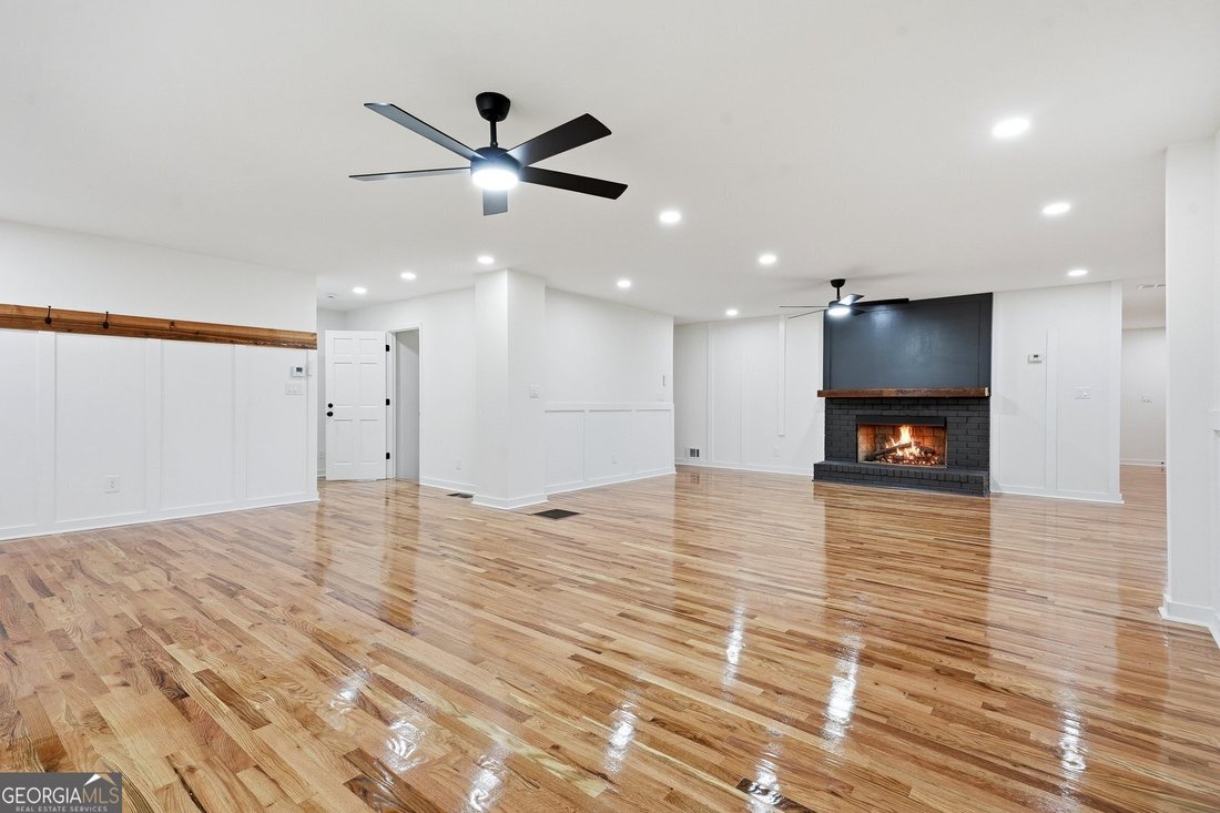 House in Atlanta, Georgia, United States 3 - 18478579