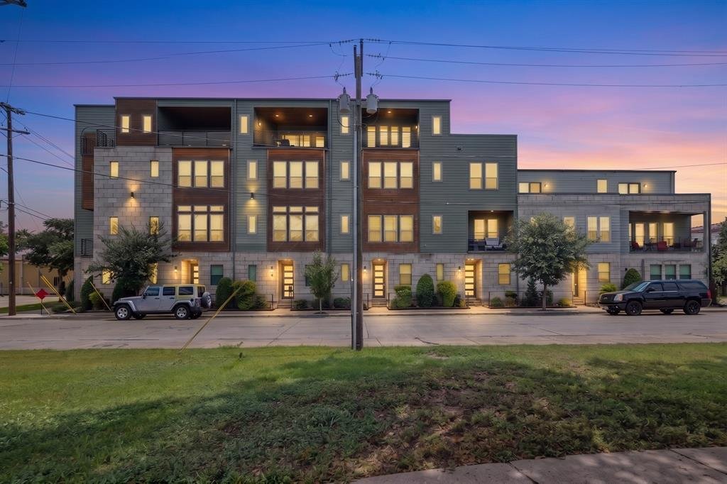 Condo in Dallas, Texas, United States 2 - 18478861