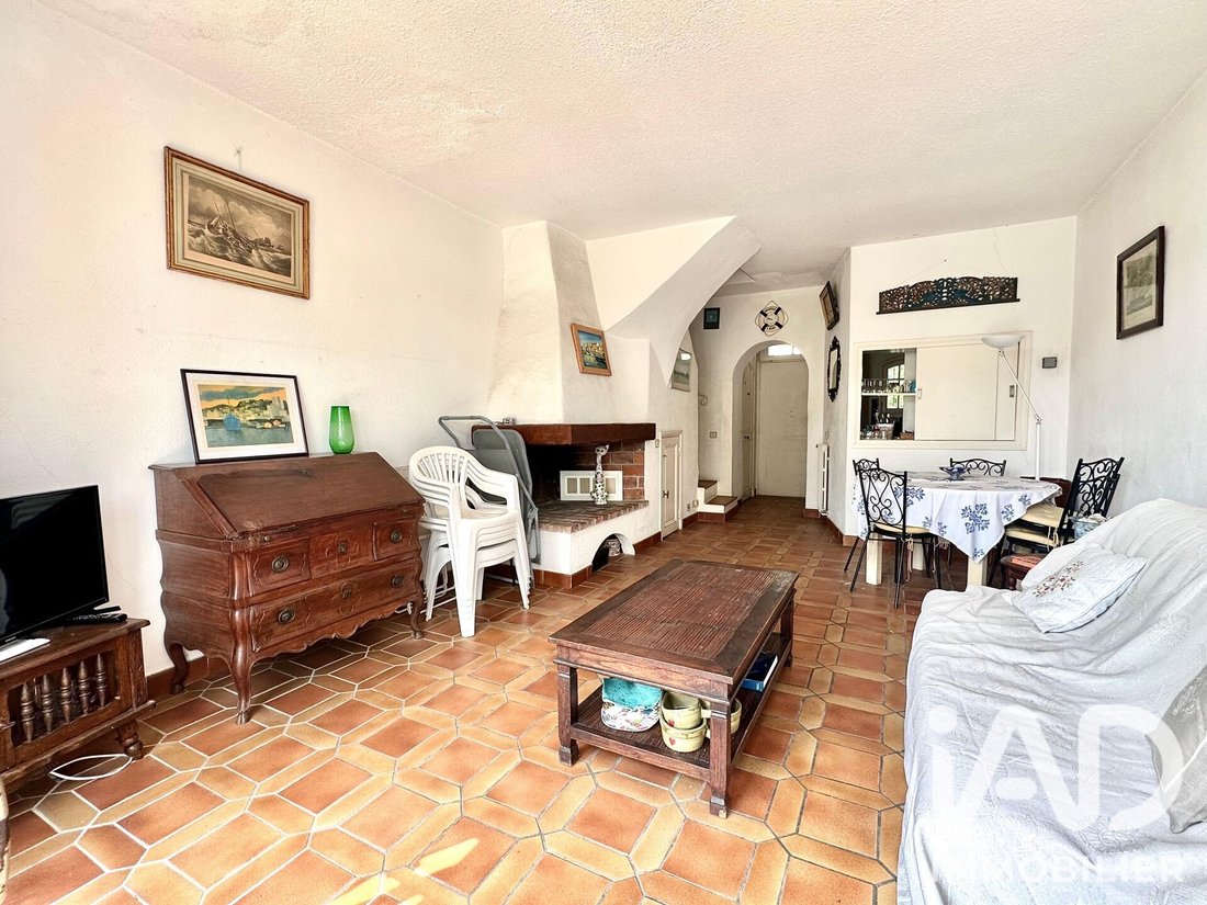 House in Port Grimaud, Grimaud, Provence-Alpes-Côte d'Azur 4 - 18479274