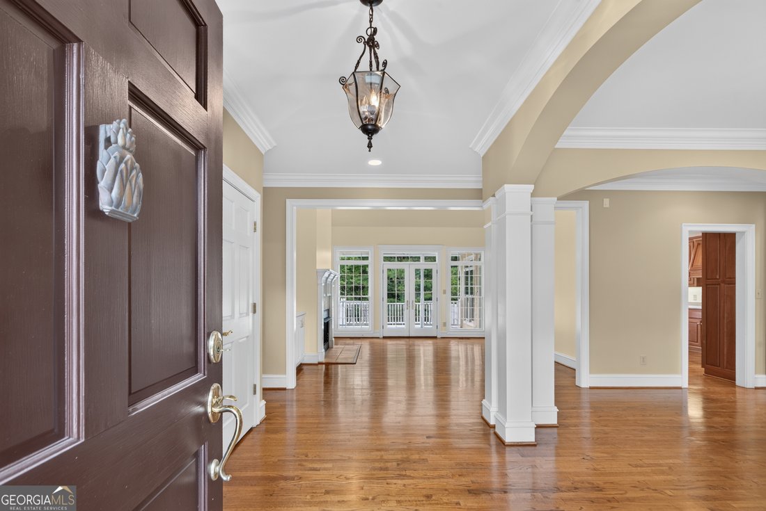 House in Rome, Georgia, United States 4 - 18478524