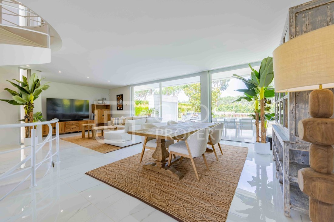House in Vilamoura, Quarteira, Algarve 5 - 18479588