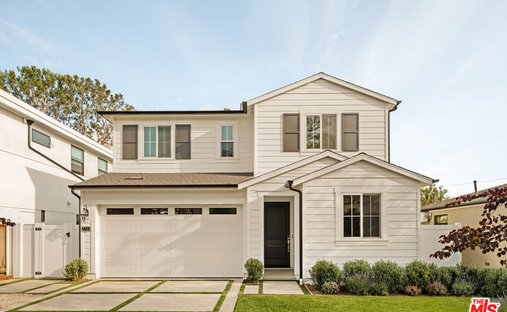 House in Los Angeles, California, United States 1