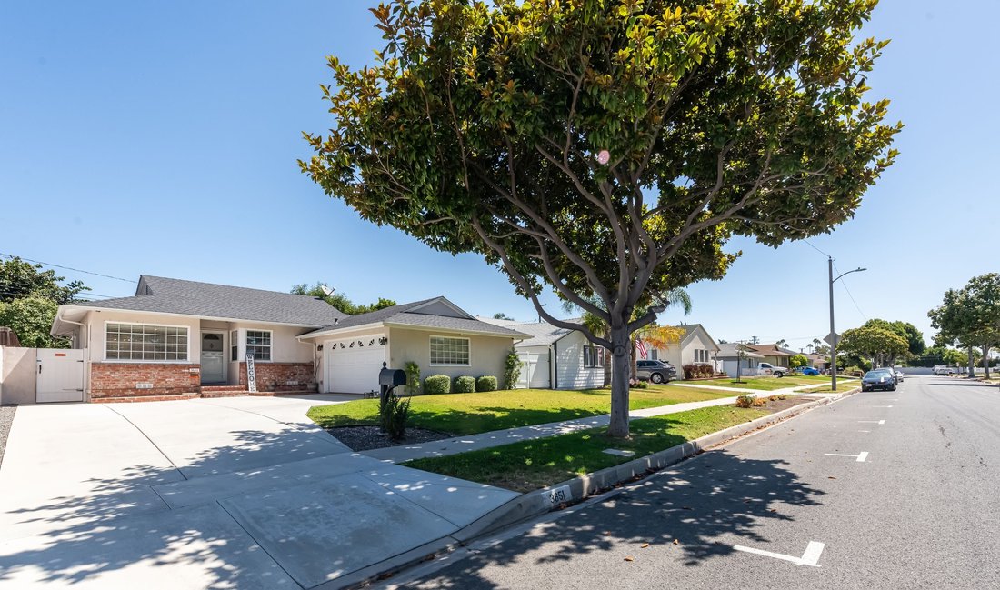 House in Hawthorne, California, United States 1 - 18475716