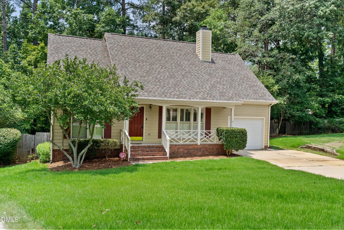 House in Cary, North Carolina, United States 2 - 18478208