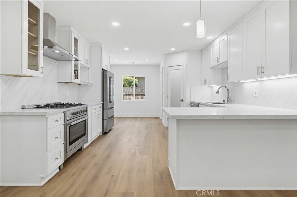 House in Covina, California, United States 5 - 18247297