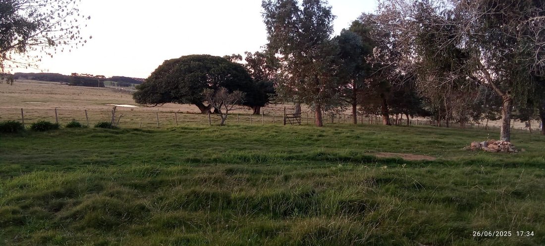 Farm Ranch in La Aguada y Costa Azul, Rocha Department, Uruguay 2 - 18478692