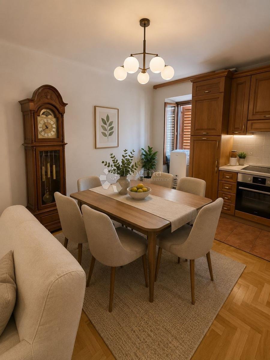 Apartment in Rovinj, Istria County, Croatia 2 - 18479284
