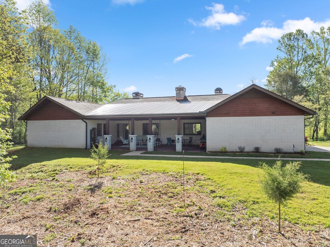 House in Blairsville, Georgia, United States 1 - 18478650