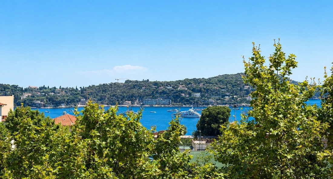 Appartement à Le Port, Villefranche-sur-Mer, France 3 - 18451789