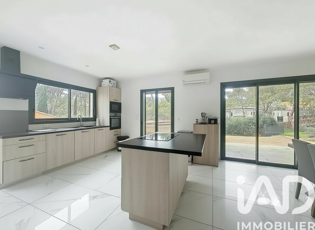 House in La Ciotat, Provence-Alpes-Côte d'Azur, France 3 - 18161414