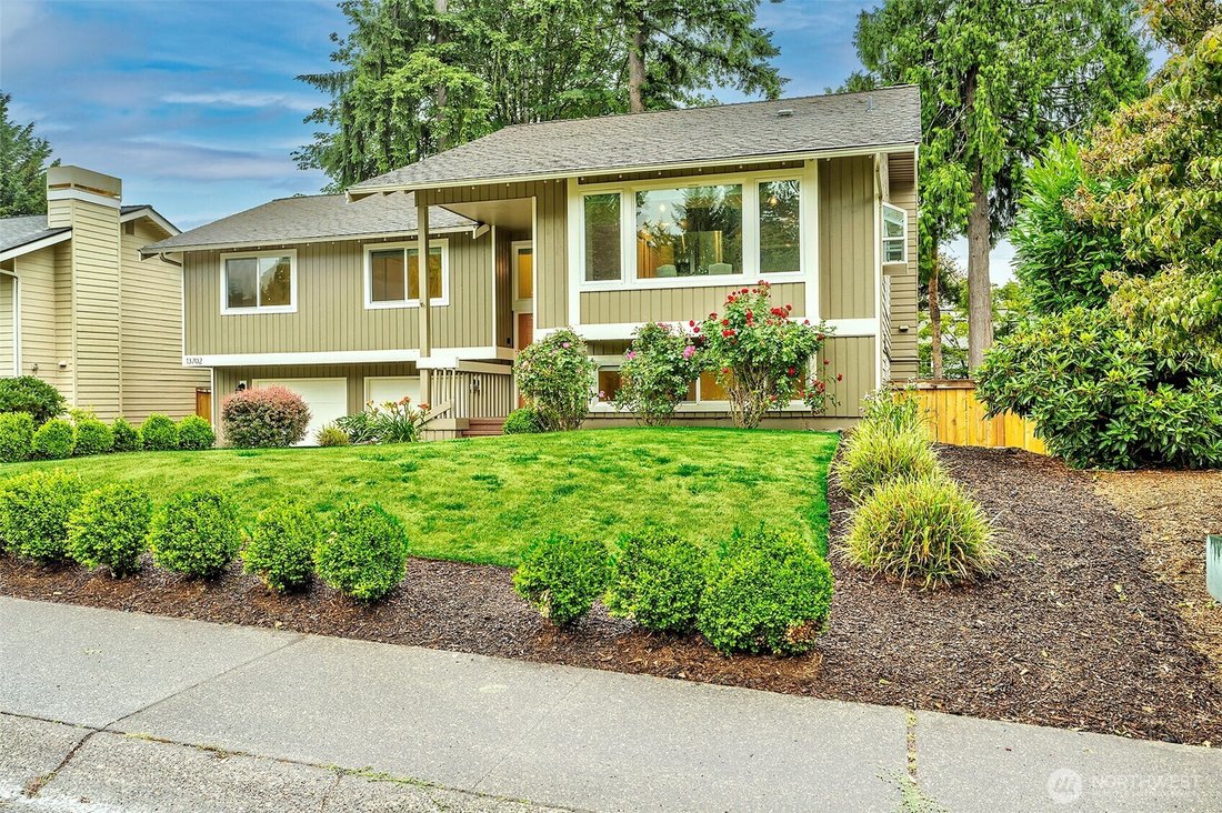 House in Redmond, Washington, United States 2 - 18480690