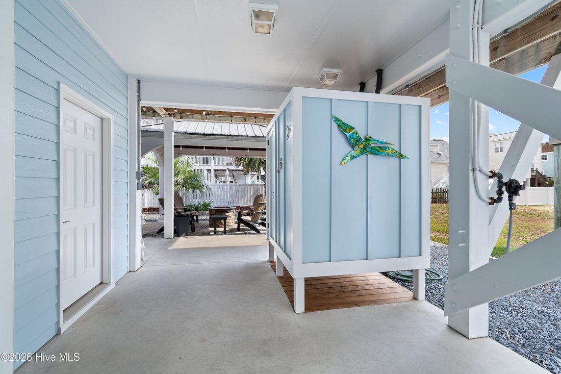 House in Holden Beach, North Carolina, United States 5 - 18480302
