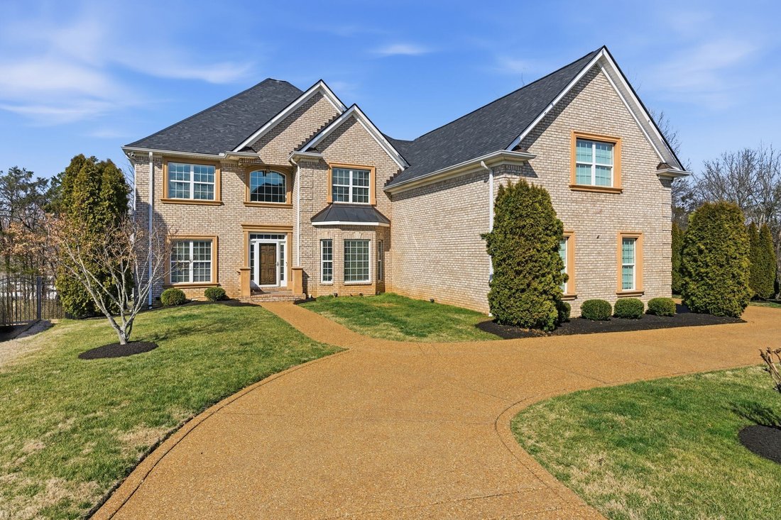 House in Nashville, Tennessee, United States 2 - 18478432