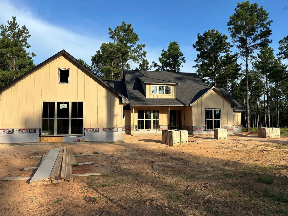 House in Palestine, Texas, United States 2 - 18476895