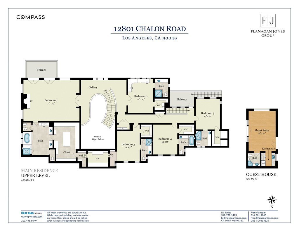 House in Los Angeles, California, United States 5 - 18477876