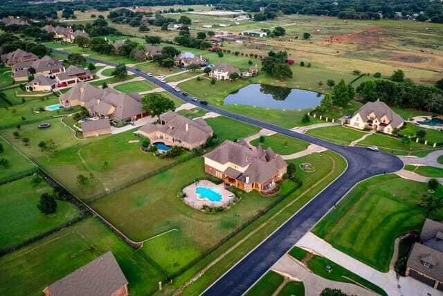 House in Mansfield, Texas, United States 5 - 18480492