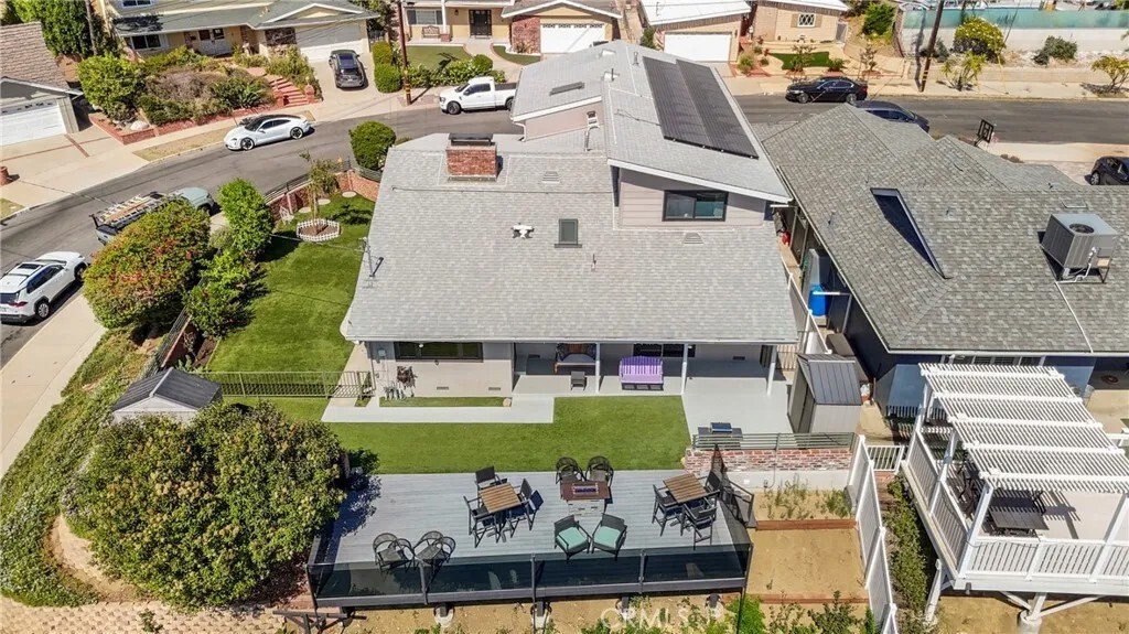 House in Los Angeles, California, United States 4 - 18478277