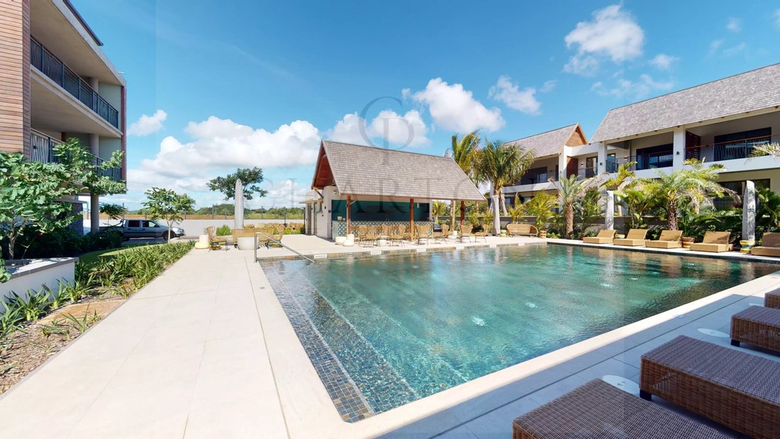 Apartment in Grand Baie, Rivière du Rempart District, Mauritius 5 - 18475302