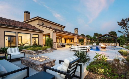 Casa en Fallbrook, California, Estados Unidos 1
