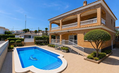 Villa a Segur de Calafell, Calafell, Spagna 1