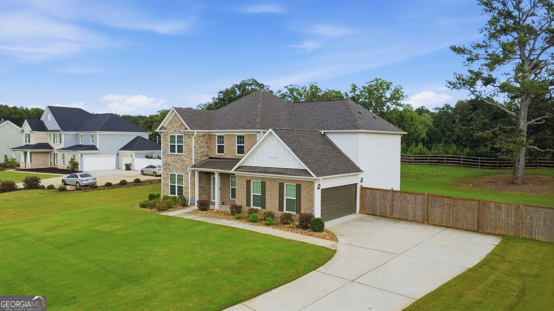 House in Fayetteville, Georgia, United States 2 - 18264944