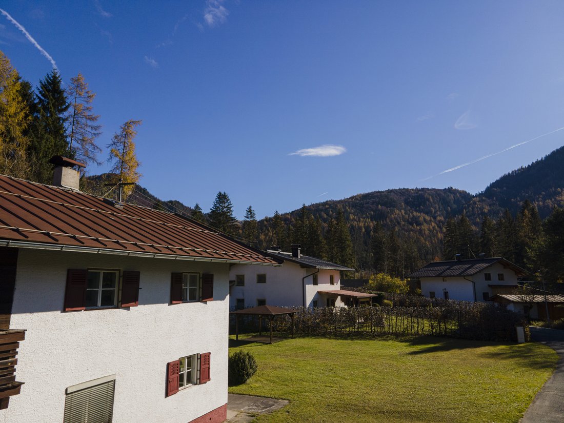 Land in Erpfendorf, Tyrol, Austria 3 - 18476203