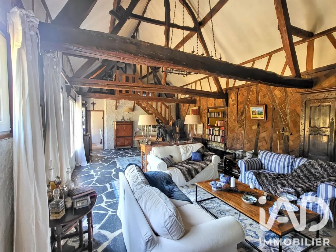 House in Hannaches, Hauts-de-France, France 5 - 18479269