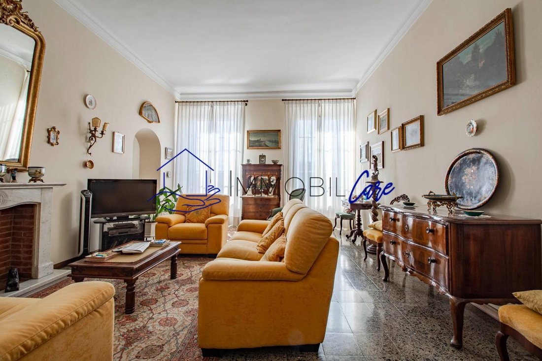 Apartment in San Francesco, Pisa, Italy 4 - 18477328
